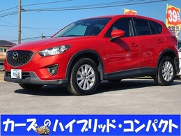 マツダ CX-5 2.2 XD ディーゼルターボ フルセグナビ バックカメラ ETC