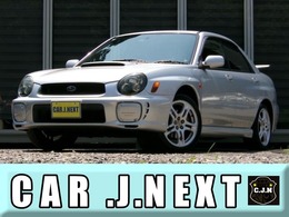 スバル インプレッサ 2.0 WRX NB-R 4WD HKSマフラ＆純正置換エキマニ/オーディオ