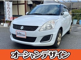 スズキ スイフト 1.2 XG-DJE 4WD 自社/ローン/対応/甲府/車検8年9月/パワー
