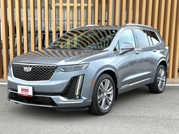 キャデラック XT6 ナイト クルーズ エディション 4WD 特別仕様車　2020yモデル　D車