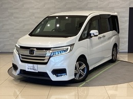 ホンダ ステップワゴン 2.0 スパーダ ハイブリッド B 