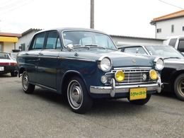 日産 ブルーバード 1200 