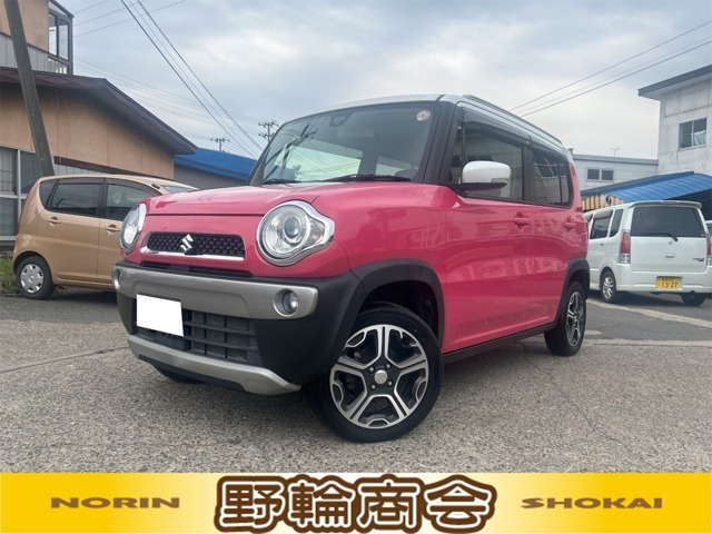 軽自動車中古が安いで有名な野輪商会です！お客様に喜んで頂けることが、私共にとって何よりも励みになります。クルマのことで何かありましたら気軽にご相談くださいね！
