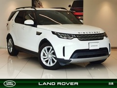 ランドローバー ディスカバリー の中古車 HSE (ディーゼル) 4WD 東京都目黒区 478.0万円