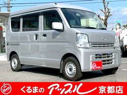 マツダ スクラム 660 PCスペシャル ハイルーフ 5AGS車 バックカメラ　2nd発進　ABS　電格ミラー