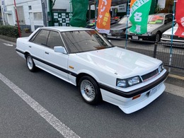 日産 スカイライン GT-V　純正5速　純正OPアルミ 2オーナー車　ノーマルコンディション