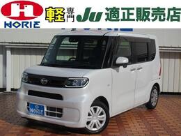 ダイハツ タント 660 Xターボ 純9型ナビ/全周囲M/衝突軽減B/両電動ドア/