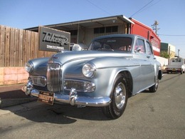 輸入車その他 HUMBER Super Snipe