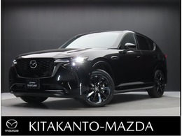 マツダ CX-60 3.3 XDハイブリッド エクスクルーシブ スポーツ ディーゼルターボ 4WD ワンオーナー ナビ BOSE 革シート