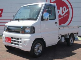 三菱 ミニキャブトラック 660 VX-SE 4WD 