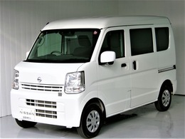 日産 NV100クリッパー 660 DX GLパッケージ ハイルーフ ハイルーフ