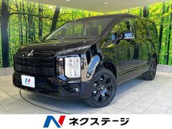 R7　三菱　デリカ　D：5　4WD