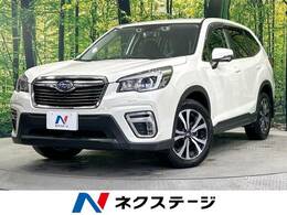 スバル フォレスター 2.5 プレミアム 4WD 禁煙車 4WD シートヒーター