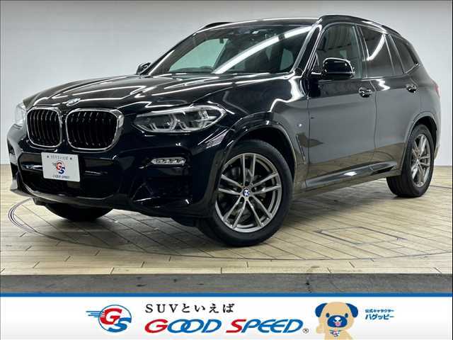 令和2年式　BMW　X3　xDrive 20d M Sport入庫致しました。お問合せは078‐939-4092まで禁煙　ハイラインパッケージ　ブラウンレザー　純正ナビ　360カメラ　ブラインドスポットモニター　シートヒーター