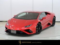 R4　ランボルギーニ　ランボルギーニ　ウラカン