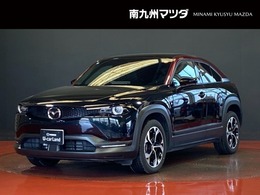 マツダ MX-30ロータリーEV エディション R 
