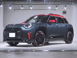 ミニ ミニエースマン ジョン・クーパー・ワークス E JCWトリム Lパッケージ 19AW Pサンルーフ