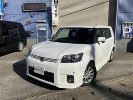 トヨタ カローラルミオン 1.8 S エアロツアラー サンルーフ　ブルートゥース　フルセグ