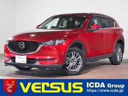 マツダ CX-5 XD　スマートエディション ナビTV　全方位カメラ　衝突軽減ブレーキ