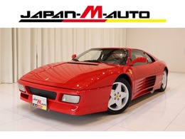 フェラーリ 348 tb 