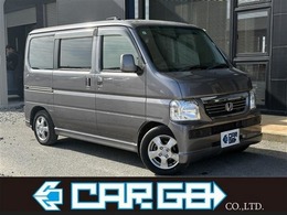 ホンダ バモス 660 G 両側スライドドア　キーレスエントリー　MT