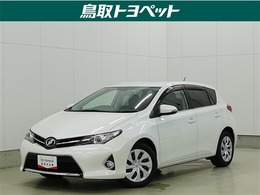 トヨタ オーリス 1.5 150X トヨタ認定中古車　ロングラン保証(1年間走