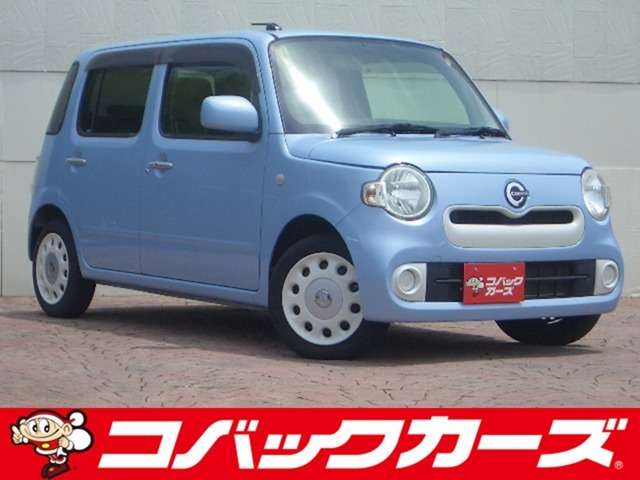 遂に「車検のコバック」が、中古車の取り扱いを開始致しました！車輛詳細やご予約はお電話にてお待ちしております！また、車検はもちろんアフターケアもお任せ下さい！