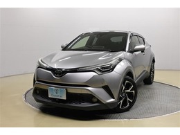 トヨタ C-HR 1.2 G-T 4WD 