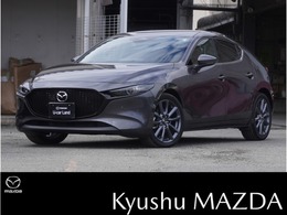 マツダ MAZDA3ファストバック 2.0 20S プロアクティブ ツーリング セレクション ナビ　テレビ　ETC