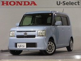 ダイハツ ムーヴコンテ 660 X 禁煙車　ダイハツ純正ナビ　ワンセグテレビ