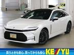 2.5 Z ハイブリッド車