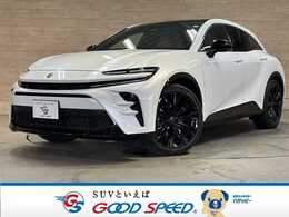 トヨタ クラウンスポーツ 2.5 Z E-Four 4WD 茶革シート/全周囲/デジタルミラー/BSM