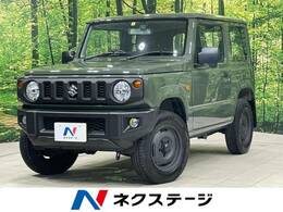 スズキ ジムニー 660 XG 4WD 5MT ターボ Bluetooth ドライブレコーダー