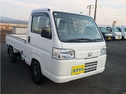 ホンダ アクティトラック 660 SDX 4WD 荷台マット　アオリゴム3方　禁煙車