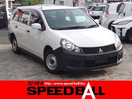 三菱 ランサーカーゴ 1.5 15M CVT キーレス マニュアルエアコン ETC