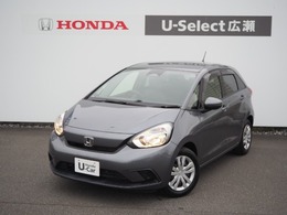 ホンダ フィット 1.3 ベーシック ホンダセンシング　純正ナビ　FRドラレコ