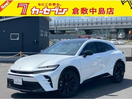 トヨタ クラウンスポーツ 2.5 Z E-Four 4WD メーカー　フルセグ　Bluetooth　全方位カ