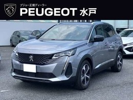 プジョー 3008 GT エグゼクティブ エディション 