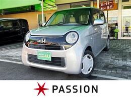 ホンダ N-ONE 660 G 車検2年　シティブレーキシステム　アイド