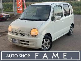 ダイハツ ムーヴラテ 660 モユ 4WD 