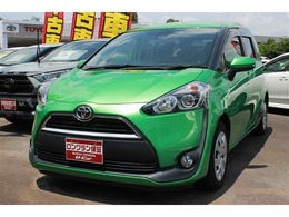 トヨタ シエンタ 1.5 G 