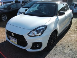 スズキ スイフト スポーツ 1.4 ZC33S ファイナル エディション 