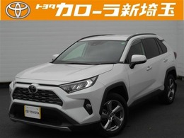 トヨタ RAV4 2.0 G 4WD 