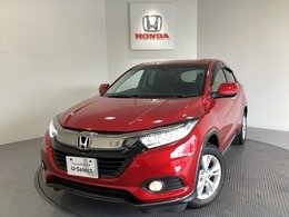 ホンダ ヴェゼル 1.5 ハイブリッド X ホンダセンシング 光触媒抗菌消臭施工済