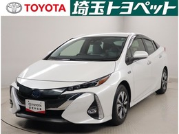 トヨタ プリウスPHV 1.8 S セーフティパッケージ 