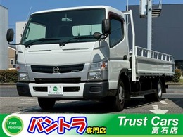 日産 NT450アトラス 3.0 ロング フルスーパーロー ディーゼルターボ ワイド/準中型5t限定可/最積2t/3名乗車