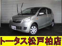 ダイハツ ミラ 660 L 禁煙車　クラッチOH済み　5速MT　ドラレコ