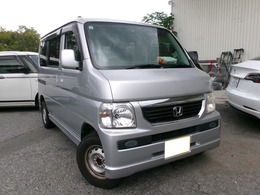 ホンダ バモス 660 M エアコン　パワステ　パワーウインドウ　エ