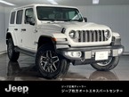 アンリミテッド サハラ 4WD