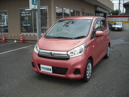 日産 デイズ 660 J ワンセグナビ　衝突軽減ブレーキ　ETC